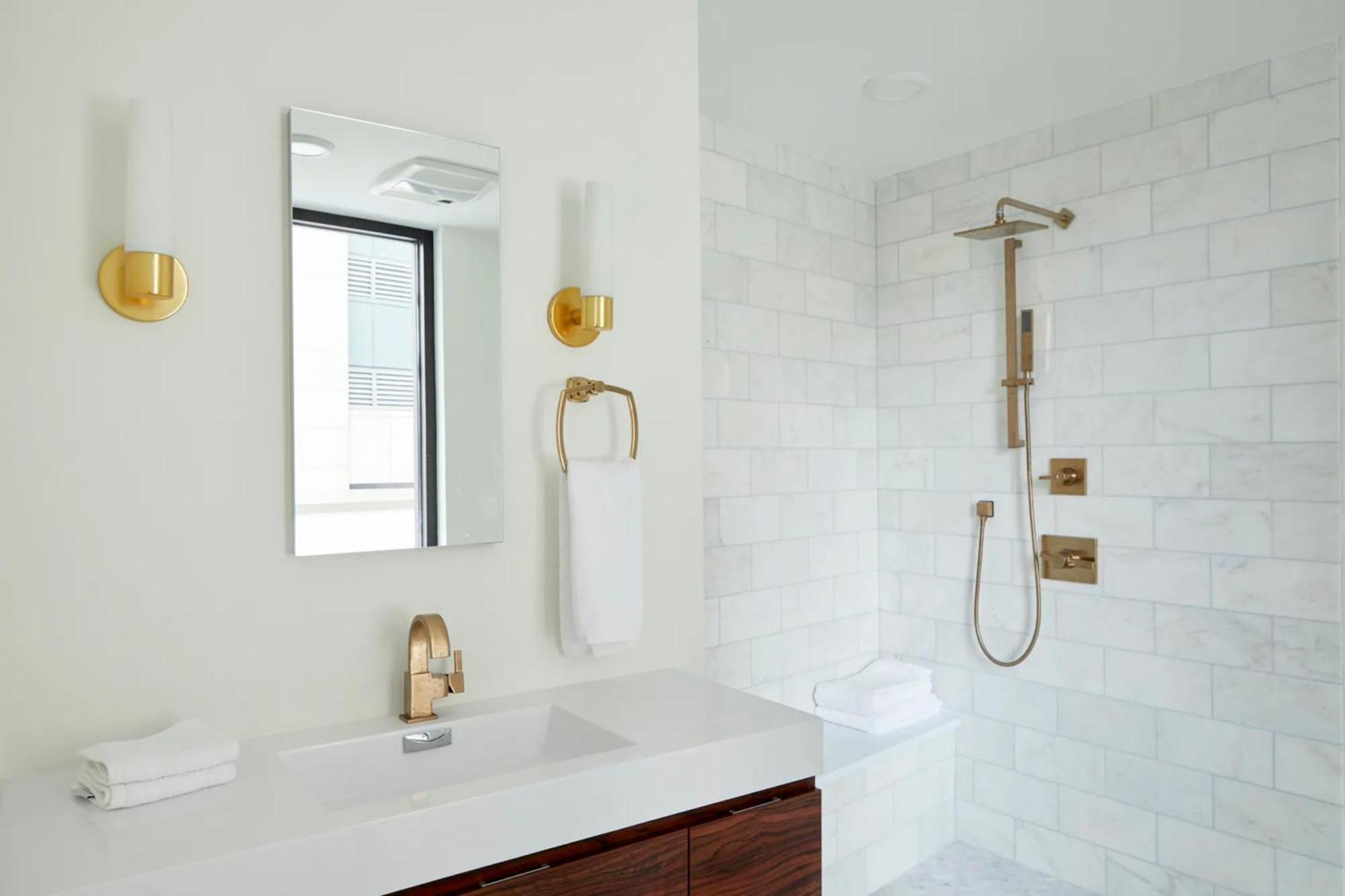 Appartamento Roami At St. Charles New Orleans Esterno foto