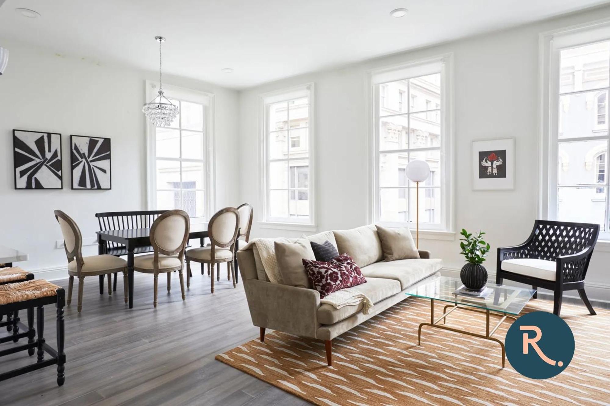Appartamento Roami At St. Charles New Orleans Esterno foto