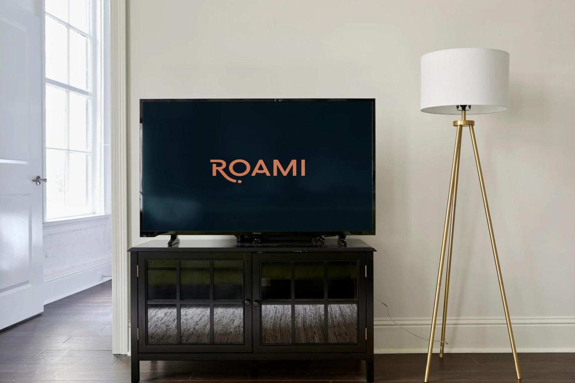 Appartamento Roami At St. Charles New Orleans Camera foto